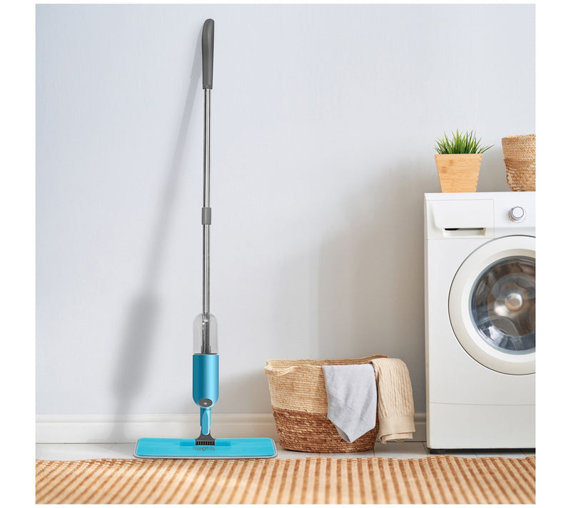 True & Tidy SPRAY-250 Spray Mop — View 14