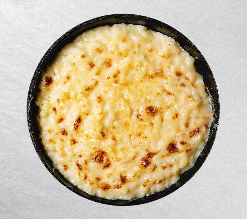 Rastelli's (2) 2-lbs Macaroni & Cheese — Main view