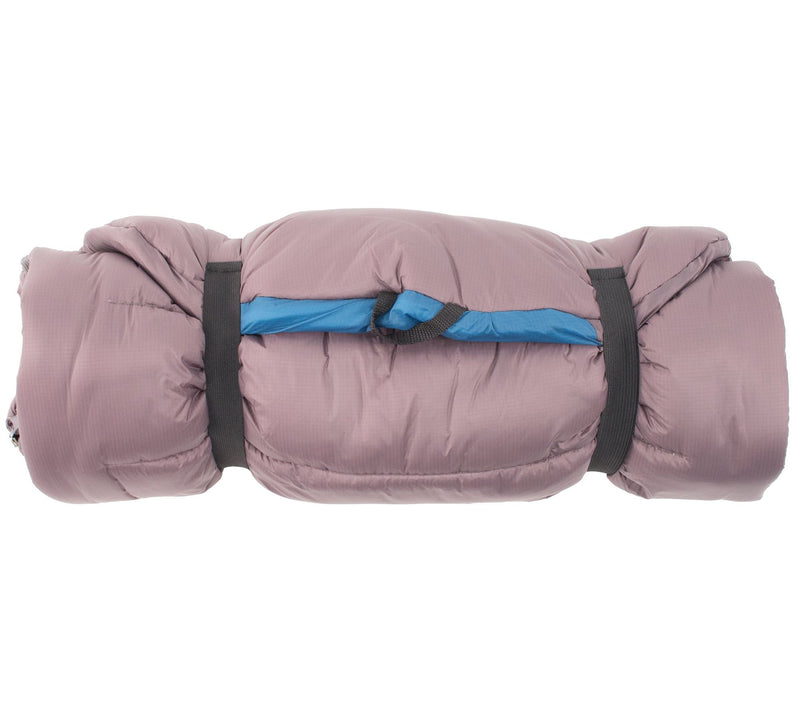 Helios Trail-Barker Multi-Surface Travel Dog Bed — View 14
