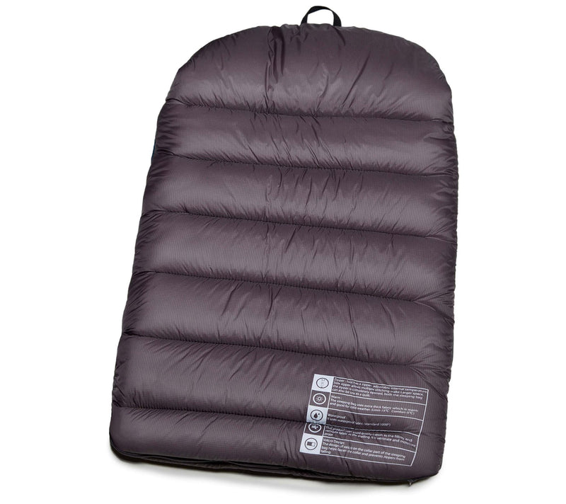 Helios Trail-Barker Multi-Surface Travel Dog Bed — View 10
