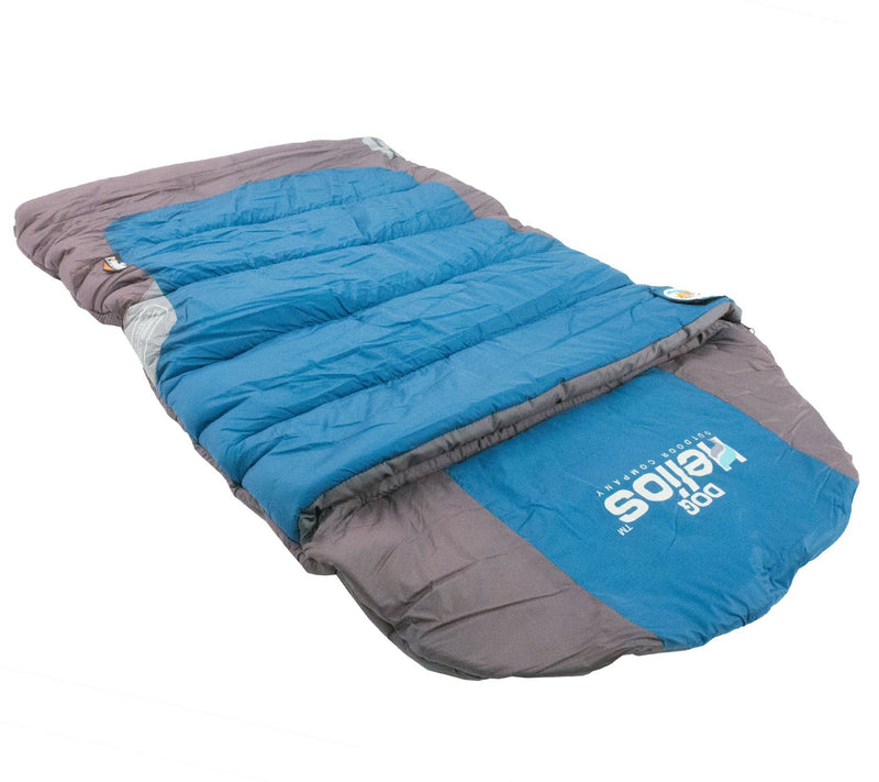 Helios Trail-Barker Multi-Surface Travel Dog Bed — View 13