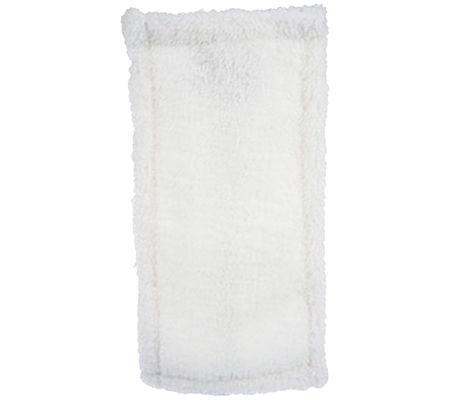 Don Aslett's Set of 5 Pads for Hard Wood Floors — View 6