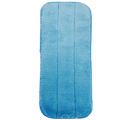 Don Aslett's Set of 5 Pads for Hard Wood Floors — View 4