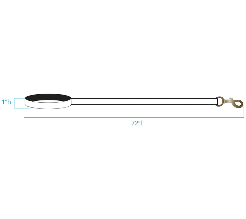 Pendleton Classic Dog Leash — View 16
