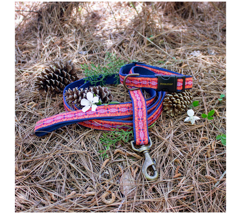 Pendleton Classic Dog Leash — View 15