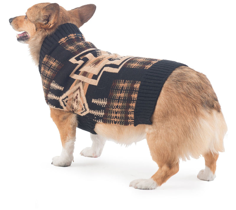 Pendleton Medium Classic Dog Sweater — View 7