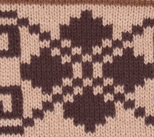 Pendleton Medium Classic Dog Sweater — View 4