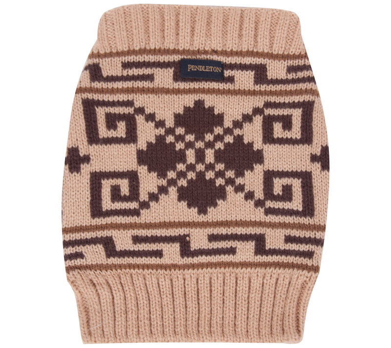 Pendleton Medium Classic Dog Sweater — View 5