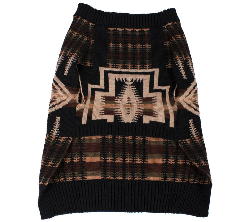 Pendleton Medium Classic Dog Sweater — View 9