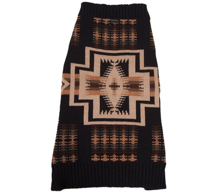 Pendleton Large Classic Dog Sweater