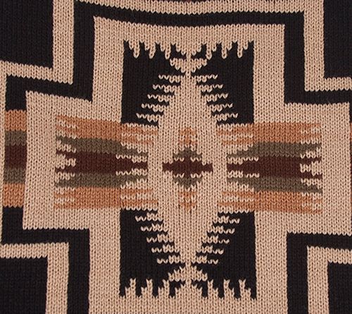 Pendleton Large Classic Dog Sweater — View 2