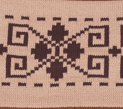 Pendleton Large Classic Dog Sweater — View 4
