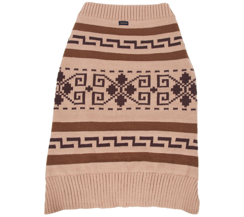 Pendleton Large Classic Dog Sweater — View 5