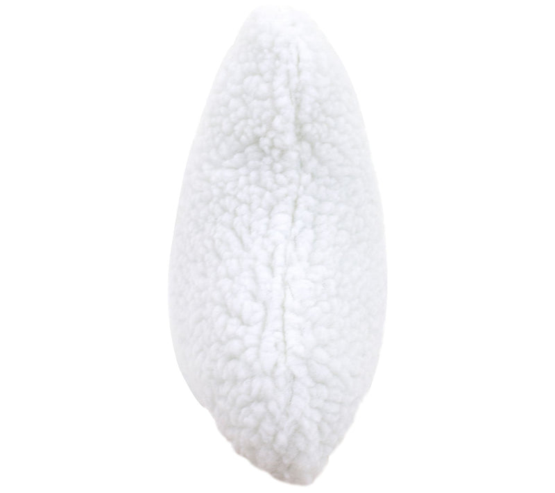 Carolina Medium Pet Bone Pillow Toy — View 4