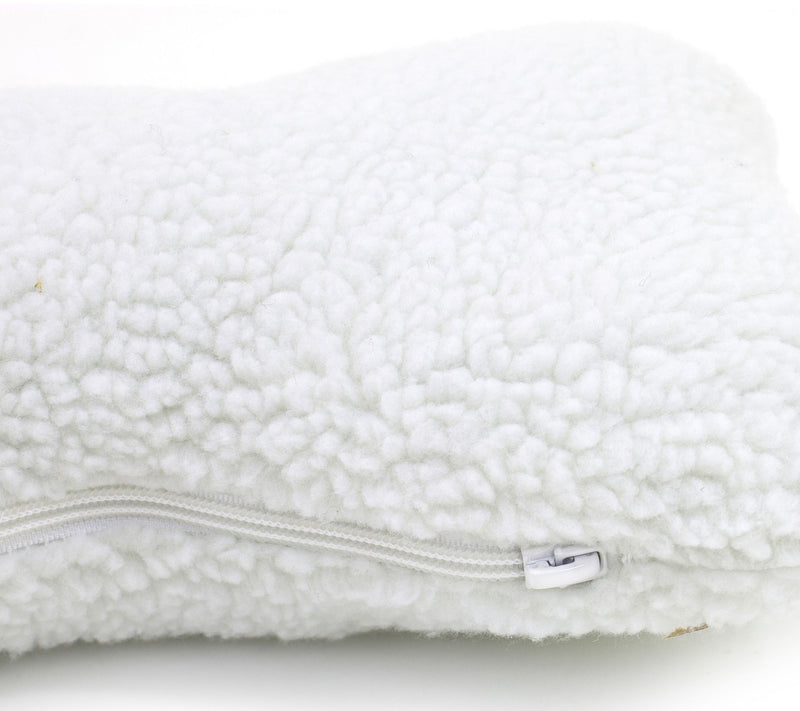 CarolinaLarge Pet Bone Pillow Toy — View 6