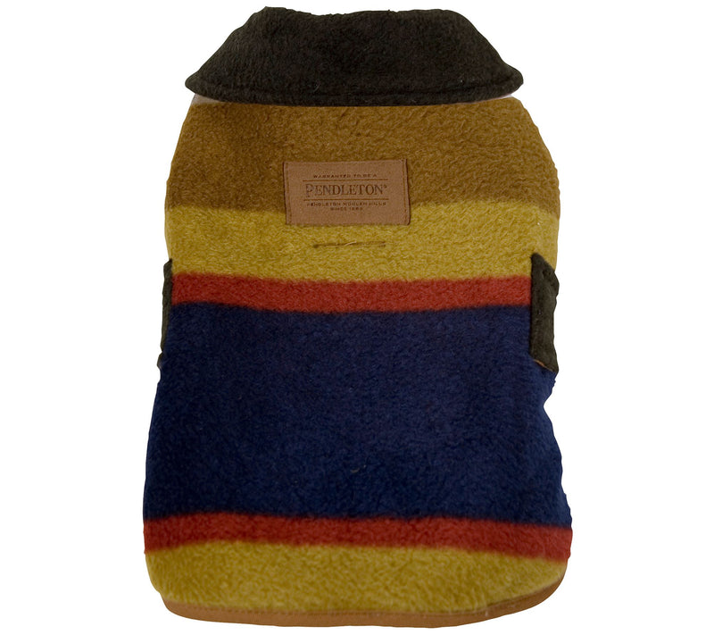 Pendleton X-Small National Park Dog Coat — View 4