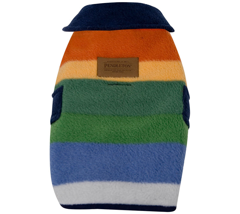 Pendleton X-Small National Park Dog Coat — View 6