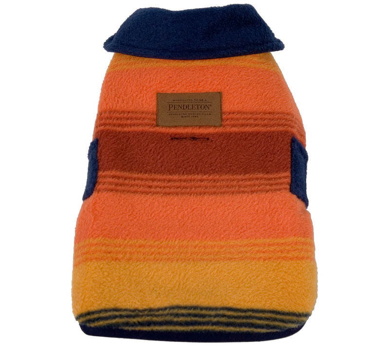 Pendleton X-Small National Park Dog Coat — View 10
