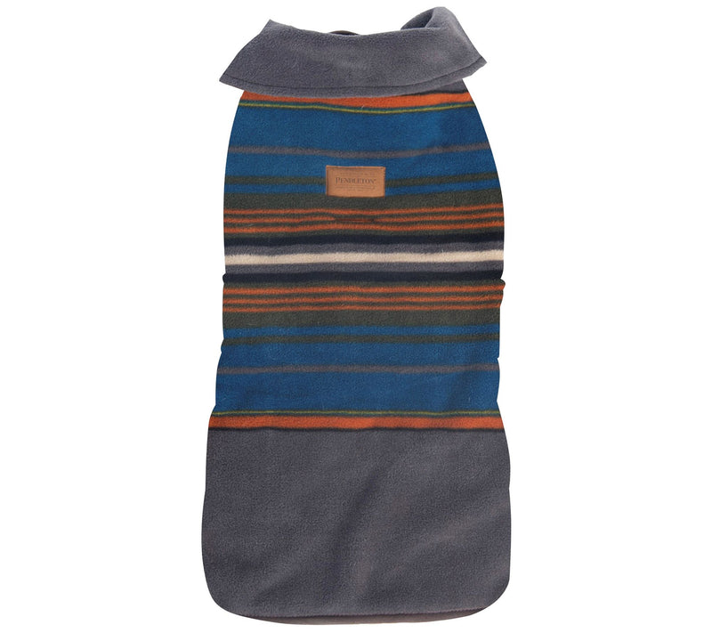 Pendleton X-Small National Park Dog Coat — View 14