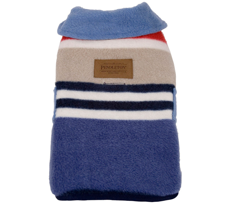 Pendleton X-Small National Park Dog Coat — View 18