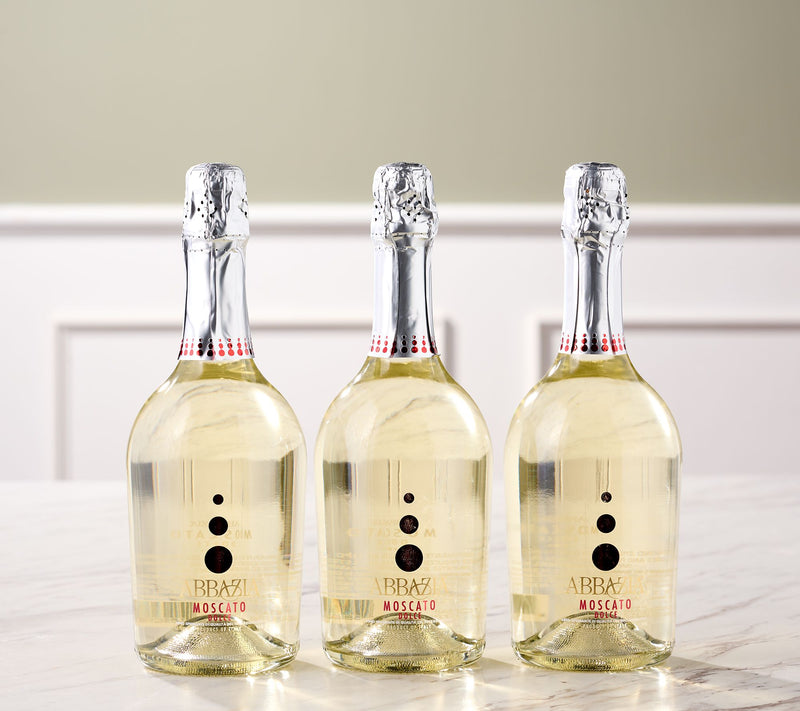 Geoffrey Zakarian (3)750ml Btls Holiday Wine Collection — View 3