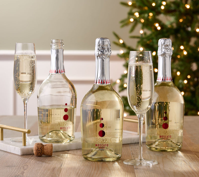 Geoffrey Zakarian (3)750ml Btls Holiday Wine Collection — Main view