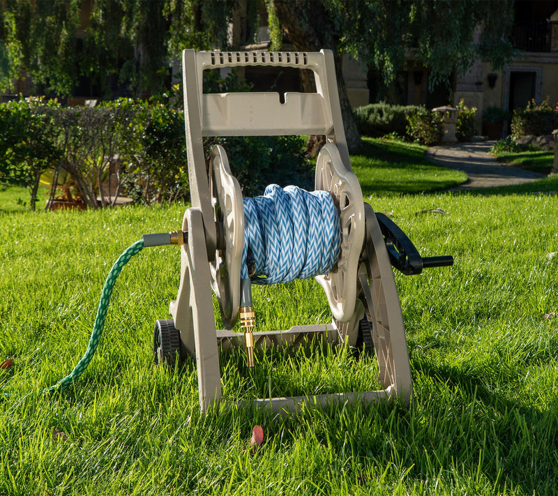 Bernini 50' Heavy Duty Woven Hydrohose — View 6