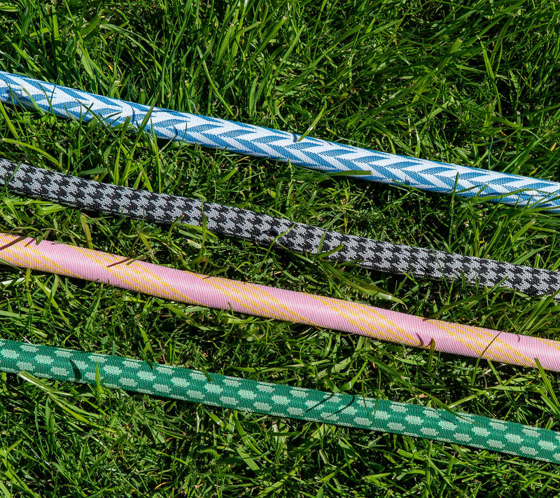 Bernini 50' Heavy Duty Woven Hydrohose — View 5