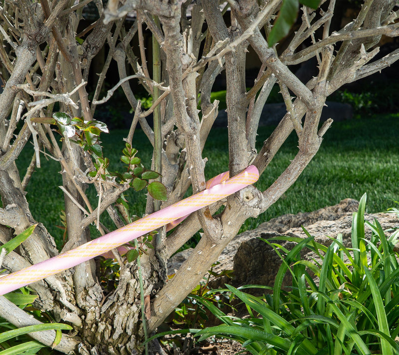 Bernini 50' Heavy Duty Woven Hydrohose — View 7
