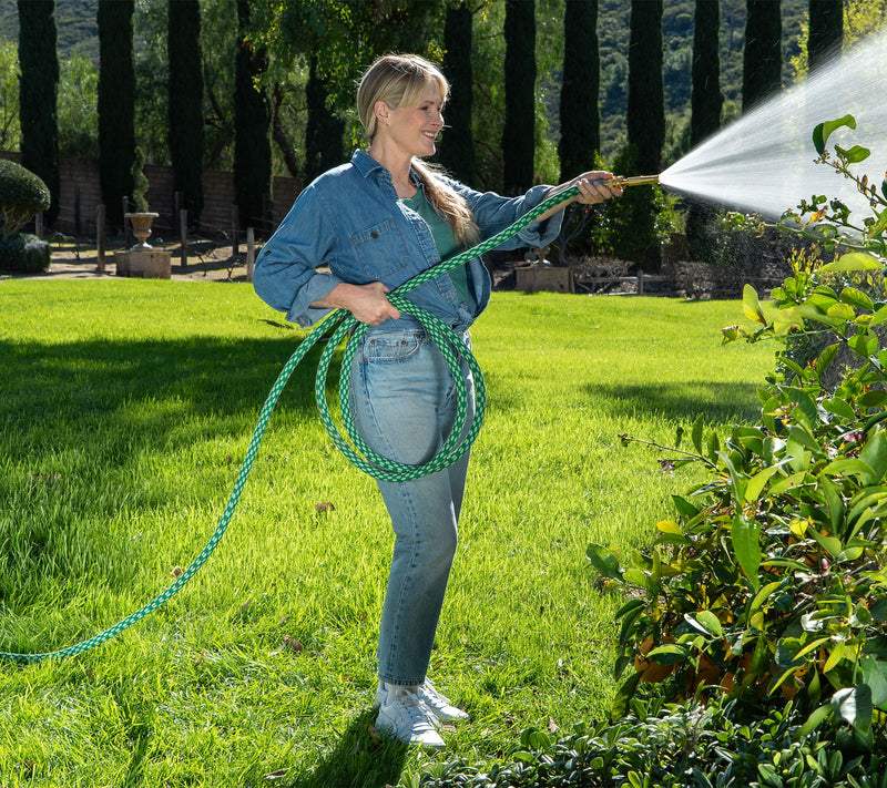 Bernini 50' Heavy Duty Woven Hydrohose — View 8