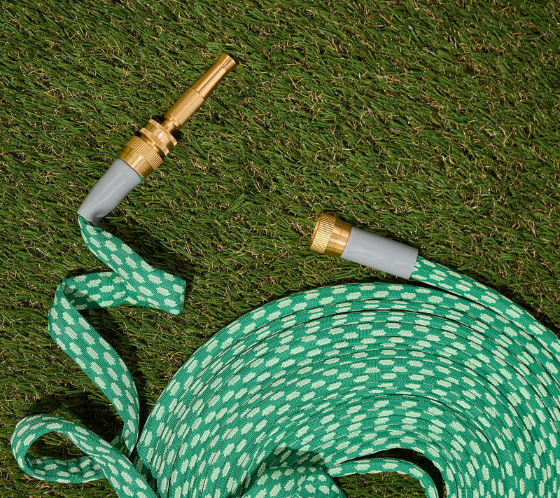 Bernini 50' Heavy Duty Woven Hydrohose — Main view
