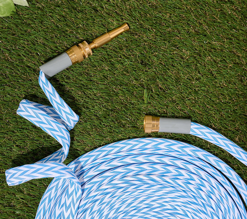 Bernini 50' Heavy Duty Woven Hydrohose — View 13