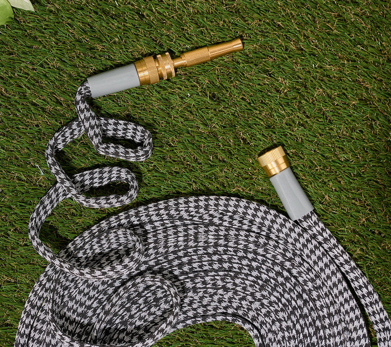 Bernini 50' Heavy Duty Woven Hydrohose — View 15