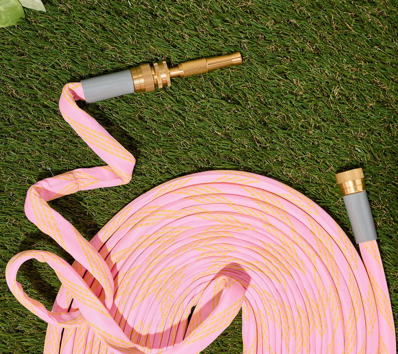 Bernini 50' Heavy Duty Woven Hydrohose — View 16