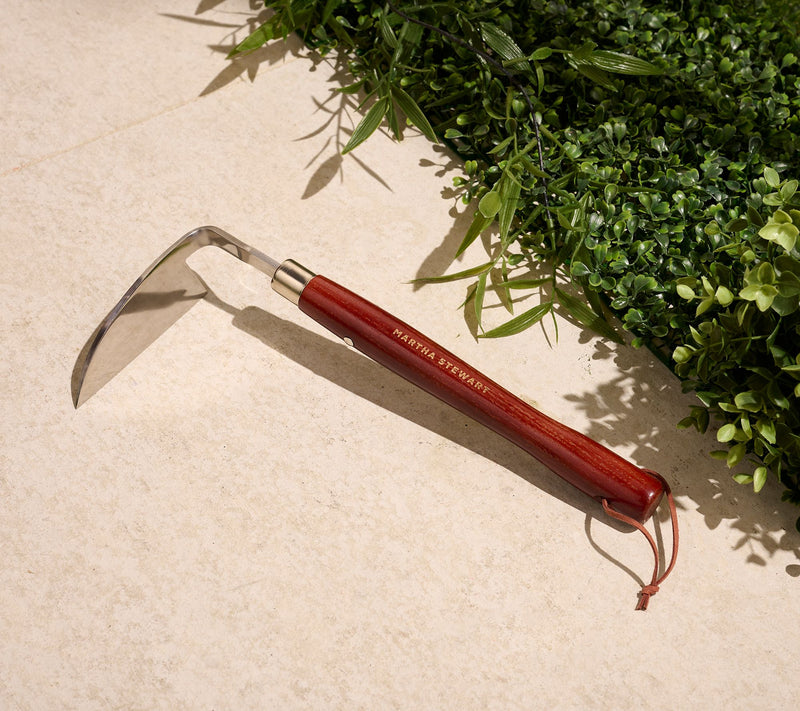 Martha Stewart Garden Weeding Hand Tool — Main view