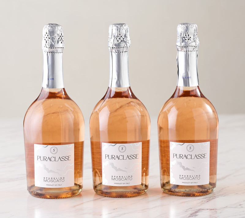 Geoffrey Zakarian (3) 750 ml Entertaining Essential Wines — View 2
