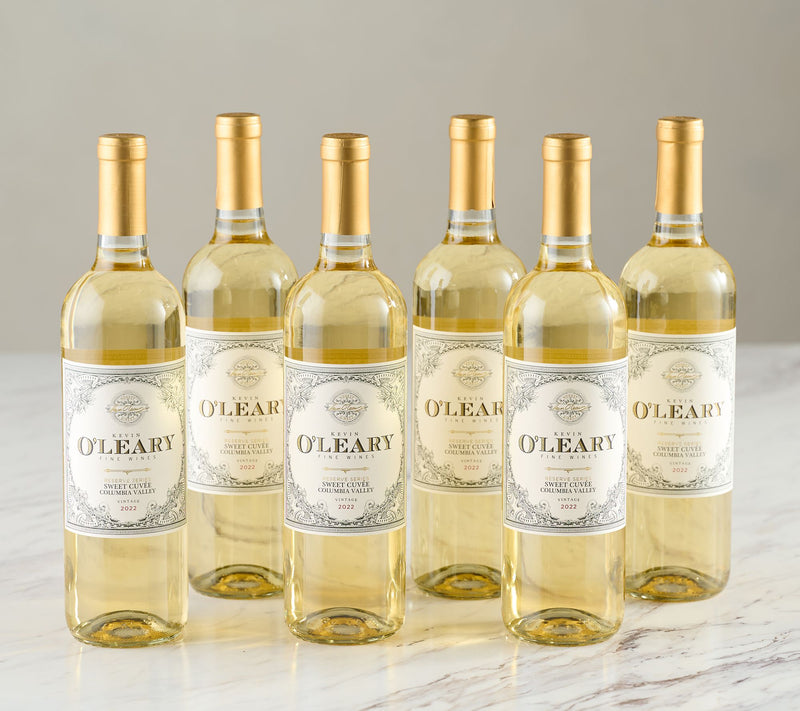 Kevin O'Leary Saves Christmas (6)750ml Bottles of Wine — View 18