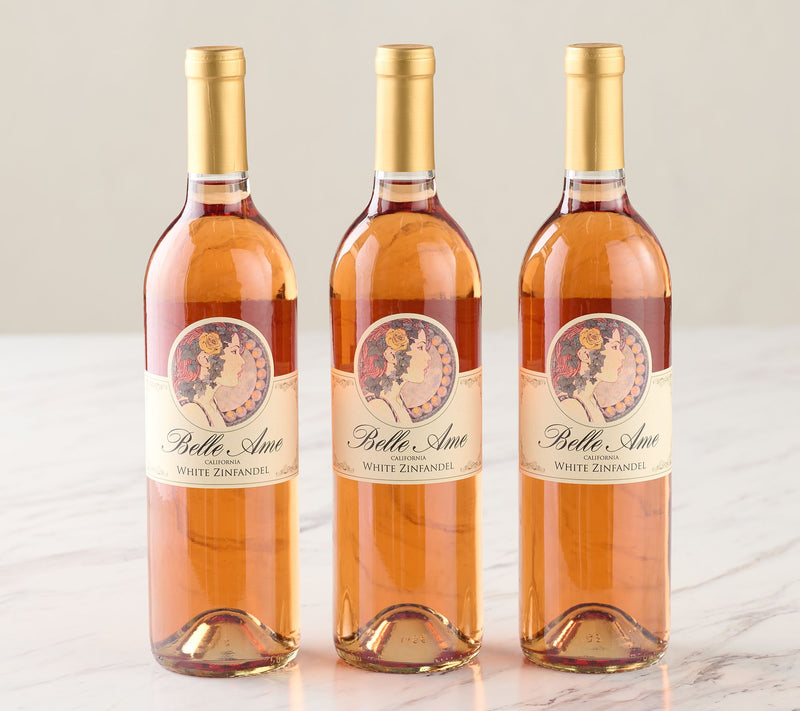 Vino Voyage (3)750ml Bottles of Crowd Pleasing Wines — View 5