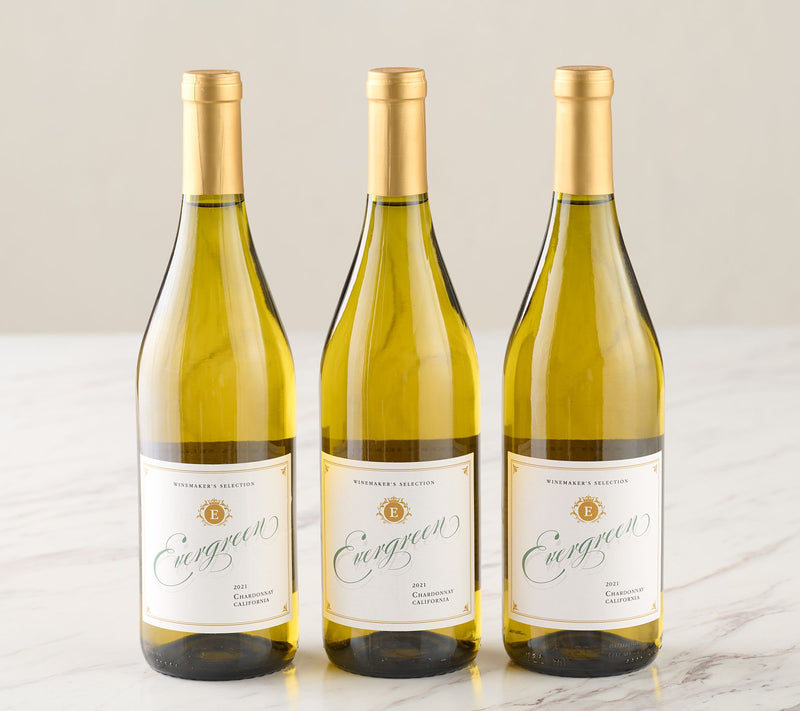 Vino Voyage (3)750ml Bottles of Crowd Pleasing Wines — View 3