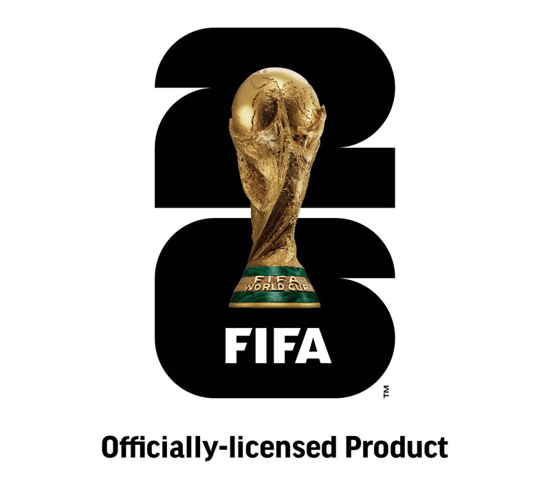 Littlearth 2026 FIFA World Cup Pet Soccer BallToy — View 5