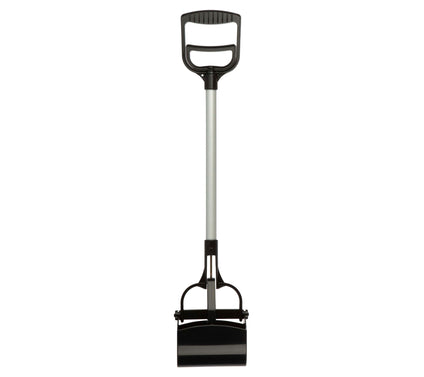 Petmaker Pet Pooper Scooper Poop Grabber withLong Handle