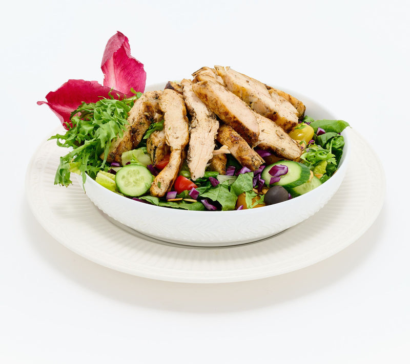 Mama Mancini's (6) 8-oz Italian Herb Grilled Chicken Strips — Main view