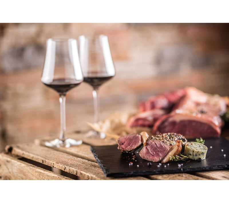 Vino Voyage Bold Reds 12 Bottle Set — View 5
