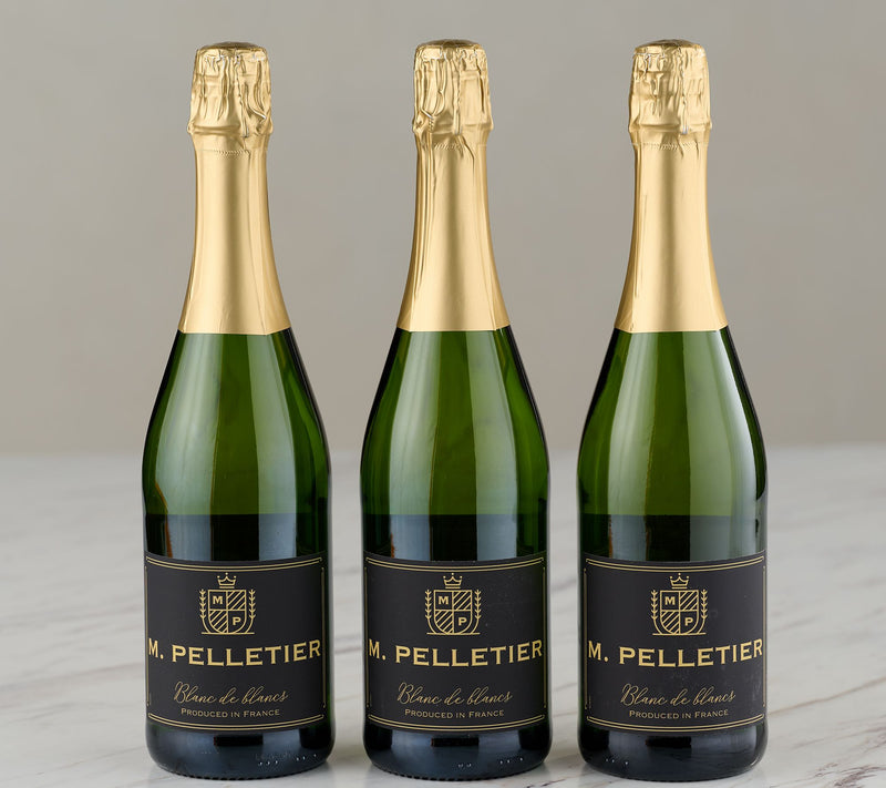 Hemispheres (3)750ml Btls Be Mine Wine Collection — View 9