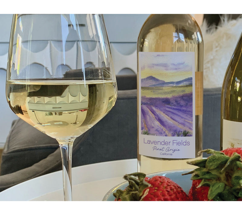 Vino Voyage Wine Discovery 12 Bottle Set — View 4