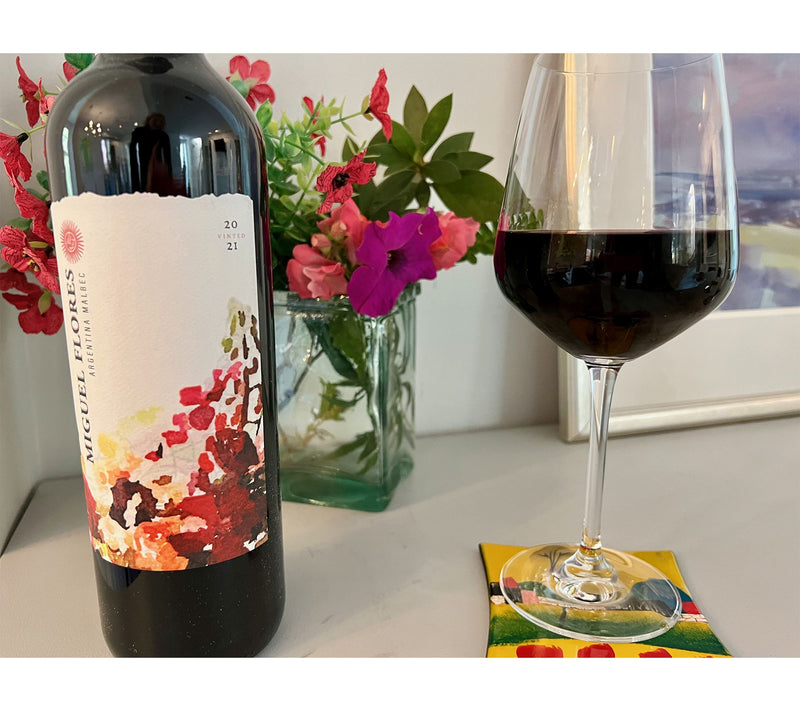 Vino Voyage Wine Discovery 12 Bottle Set — View 6