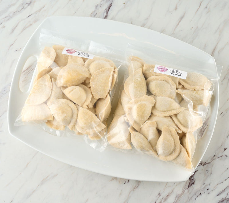Alexandra 50-ct Pierogi In Choice Of Flavors — View 2