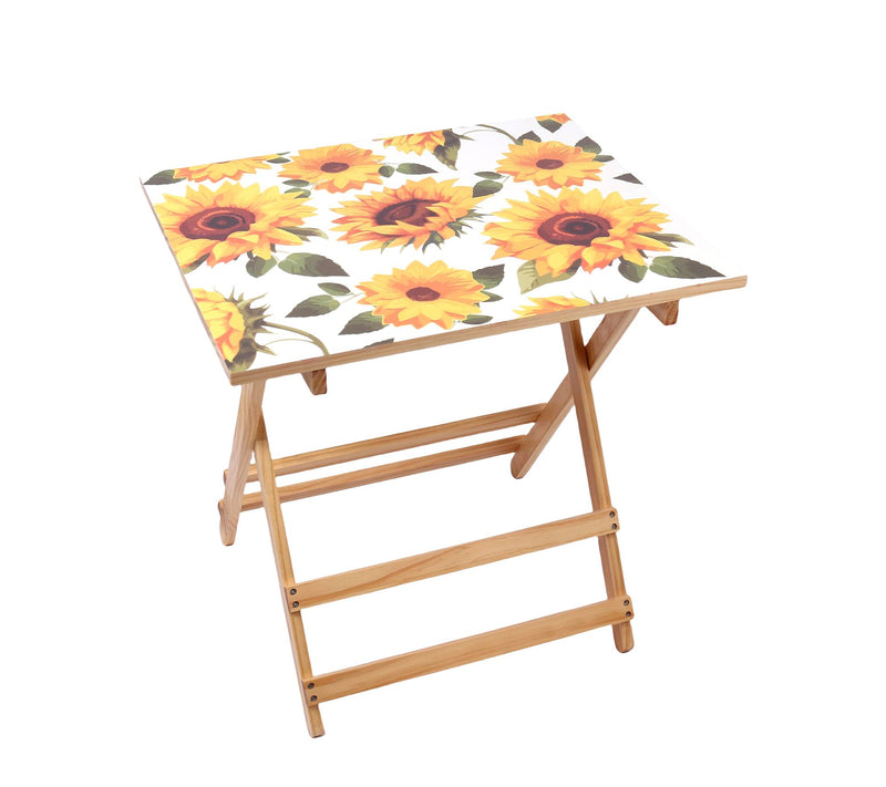 "As Is" Temp-tations Outdoors Take Anywhere Pop-up Table — View 2