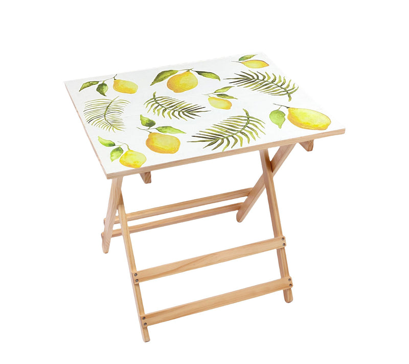 "As Is" Temp-tations Outdoors Take Anywhere Pop-up Table — View 4