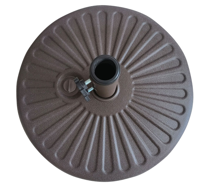 "As Is" ATLeisure Fillable Umbrella Base — View 2